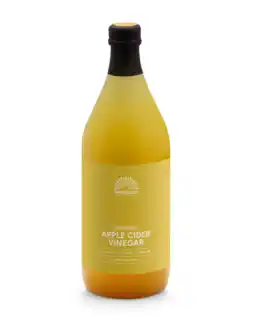 De Online Drogist Mattisson healthstyle biologische appel cider vinegar pure aanbieding