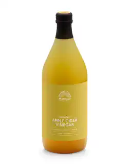 De Online Drogist Mattisson healthstyle biologische appel cider vinegar pure aanbieding
