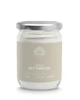 De Online Drogist Mattisson healthstyle erythritol aanbieding