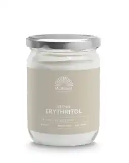 De Online Drogist Mattisson healthstyle erythritol aanbieding