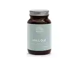 De Online Drogist Mattisson healthstyle krill olie 500mg capsules aanbieding