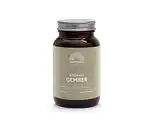 De Online Drogist Mattisson healthstyle gember capsules aanbieding