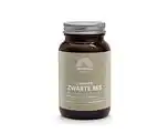 De Online Drogist Mattisson healthstyle organic zwarte bes capsules aanbieding