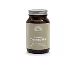 De Online Drogist Mattisson healthstyle organic zwarte bes capsules aanbieding