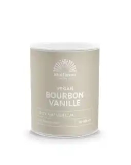 De Online Drogist Mattisson healthstyle bourbon vanille poeder aanbieding