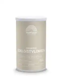 De Online Drogist Mattisson healthstyle biologische edelgistvlokken aanbieding