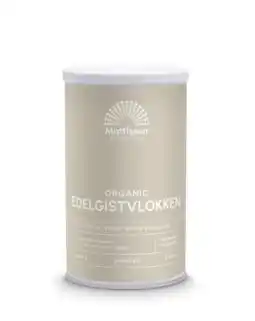 De Online Drogist Mattisson healthstyle biologische edelgistvlokken aanbieding