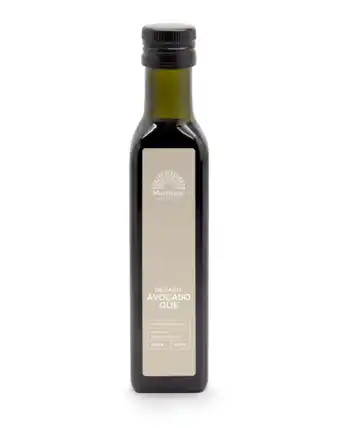 De Online Drogist Mattisson healthstyle biologische avocado olie aanbieding