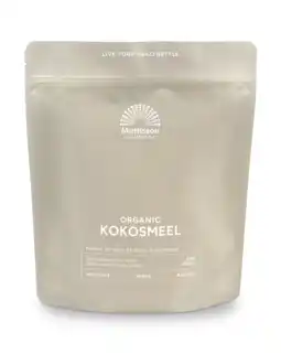 De Online Drogist Mattisson healthstyle biologische kokosmeel aanbieding