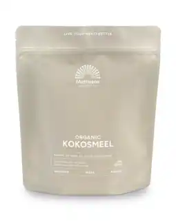 De Online Drogist Mattisson healthstyle biologische kokosmeel aanbieding