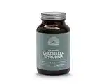 De Online Drogist Mattisson healthstyle organic chlorella spirulina tabletten aanbieding