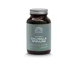 De Online Drogist Mattisson healthstyle organic chlorella spirulina tabletten aanbieding