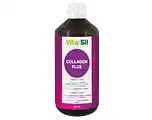 De Online Drogist Vitasil collagen plus aanbieding