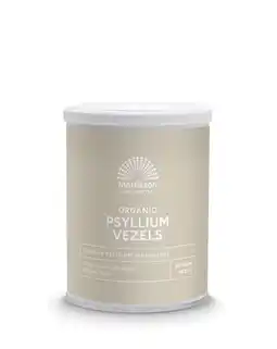De Online Drogist Mattisson healthstyle psyllium husk vezels aanbieding