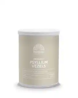 De Online Drogist Mattisson healthstyle psyllium husk vezels aanbieding