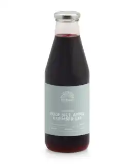 De Online Drogist Mattisson healthstyle rode biet appel gembersap aanbieding