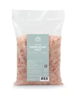 De Online Drogist Mattisson healthstyle himalayan keukenzout grof aanbieding