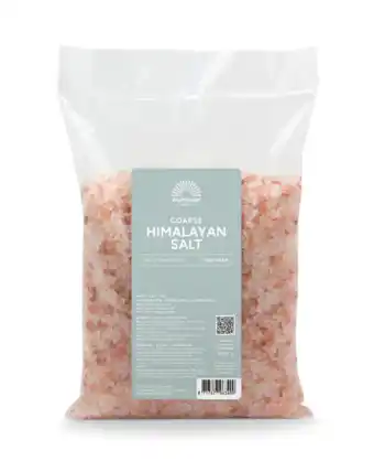 De Online Drogist Mattisson healthstyle himalayan keukenzout grof aanbieding