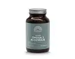 De Online Drogist Mattisson healthstyle vegan omega 3 algenolie dha 260mg capsules aanbieding