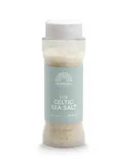 De Online Drogist Mattisson healthstyle celtic sea salt aanbieding