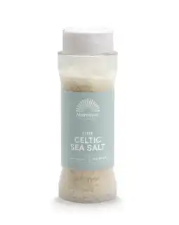 De Online Drogist Mattisson healthstyle celtic sea salt aanbieding