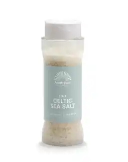 De Online Drogist Mattisson healthstyle celtic sea salt aanbieding