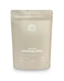 De Online Drogist Mattisson healthstyle biologische amandelmeel aanbieding