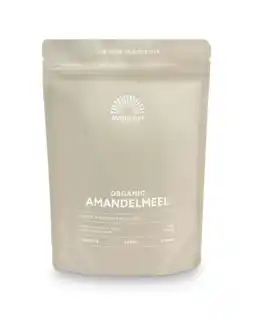 De Online Drogist Mattisson healthstyle biologische amandelmeel aanbieding