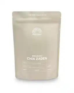 De Online Drogist Mattisson healthstyle biologische chiazaden aanbieding