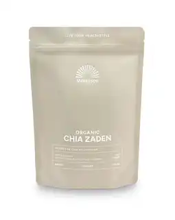 De Online Drogist Mattisson healthstyle biologische chiazaden aanbieding