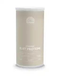 De Online Drogist Mattisson healthstyle rijst proteïne naturel aanbieding