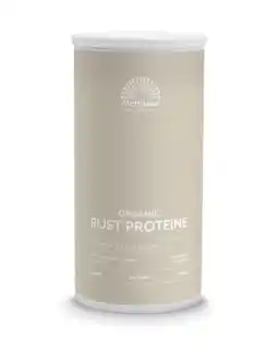 De Online Drogist Mattisson healthstyle rijst proteïne naturel aanbieding