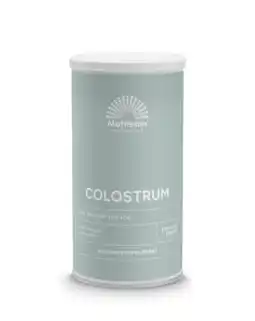 De Online Drogist Mattisson healthstyle colostrum powder aanbieding