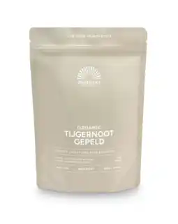 De Online Drogist Mattisson healthstyle biologische chufa tijgernoot gepeld aanbieding