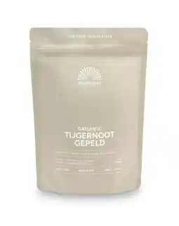 De Online Drogist Mattisson healthstyle biologische chufa tijgernoot gepeld aanbieding