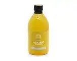 De Online Drogist Mattisson healthstyle biologische appel cider vinegar ginger & turmeric aanbieding