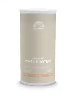 De Online Drogist Mattisson healthstyle biologische wei proteïne cacao aanbieding