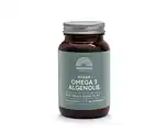 De Online Drogist Mattisson healthstyle omega 3 algenolie capsules aanbieding