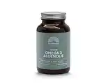 De Online Drogist Mattisson healthstyle omega 3 algenolie capsules aanbieding