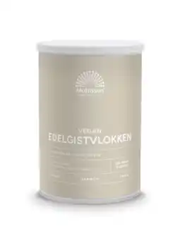 De Online Drogist Mattisson healthstyle absolute edelgistvlokken aanbieding