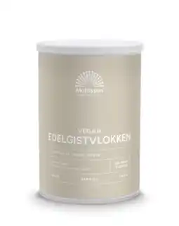 De Online Drogist Mattisson healthstyle absolute edelgistvlokken aanbieding