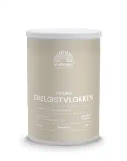De Online Drogist Mattisson healthstyle absolute edelgistvlokken aanbieding