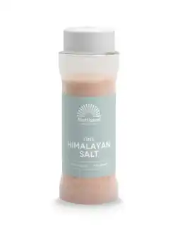 De Online Drogist Mattisson healthstyle himalayazout fijn bus aanbieding