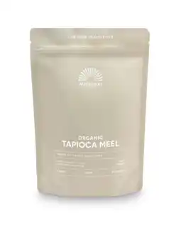 De Online Drogist Mattisson healthstyle biologische tapiocameel aanbieding