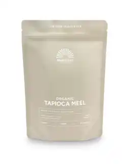 De Online Drogist Mattisson healthstyle biologische tapiocameel aanbieding