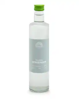 De Online Drogist Mattisson healthstyle biologisch absolute berkensap aanbieding