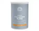 De Online Drogist Mattisson healthstyle runder collageen poeder blend peptan aanbieding