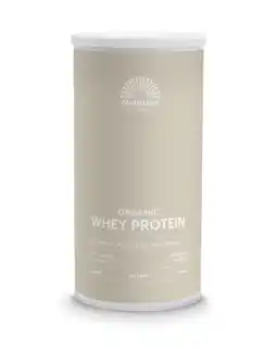 De Online Drogist Mattisson healthstyle biologische wei proteïne naturel aanbieding