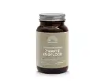 De Online Drogist Mattisson healthstyle zwarte knoflook capsules aanbieding