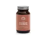 De Online Drogist Mattisson healthstyle cranberry d-mannose tabletten aanbieding